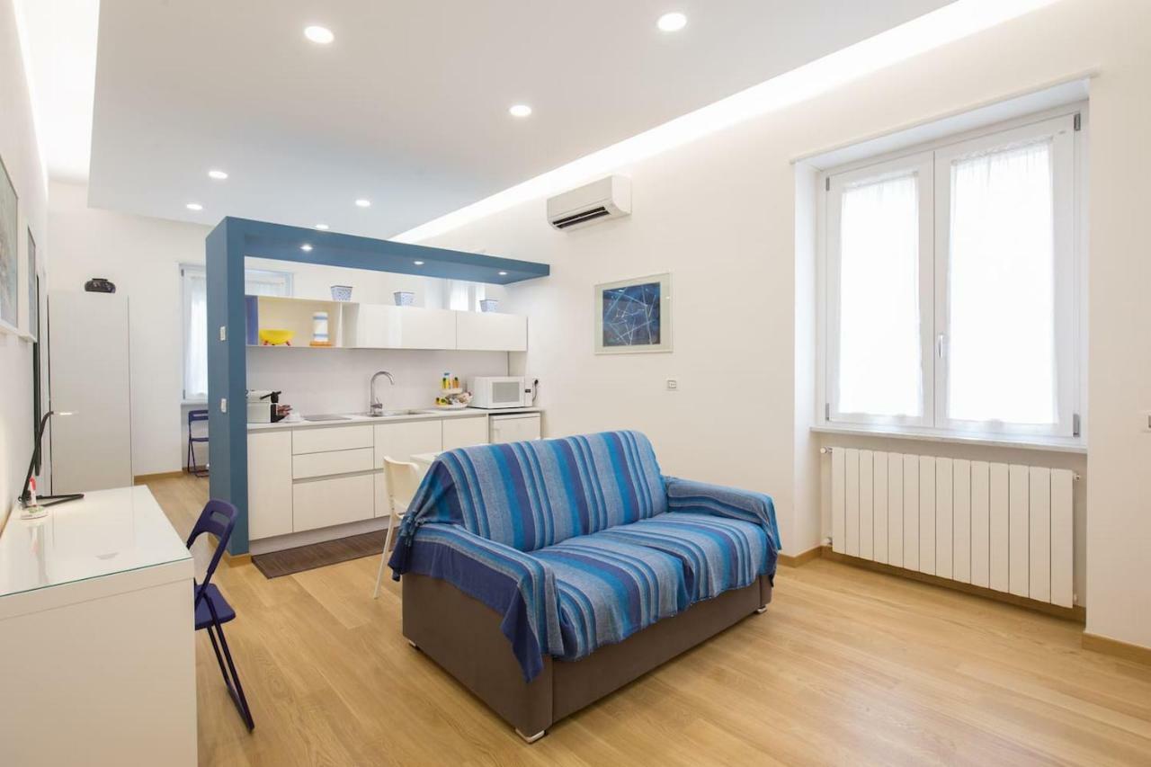 Pisacane Loft 살레르노 외부 사진