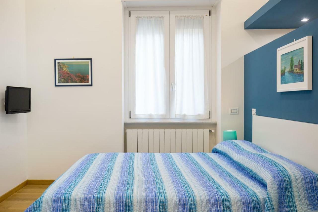 Pisacane Loft 살레르노 외부 사진
