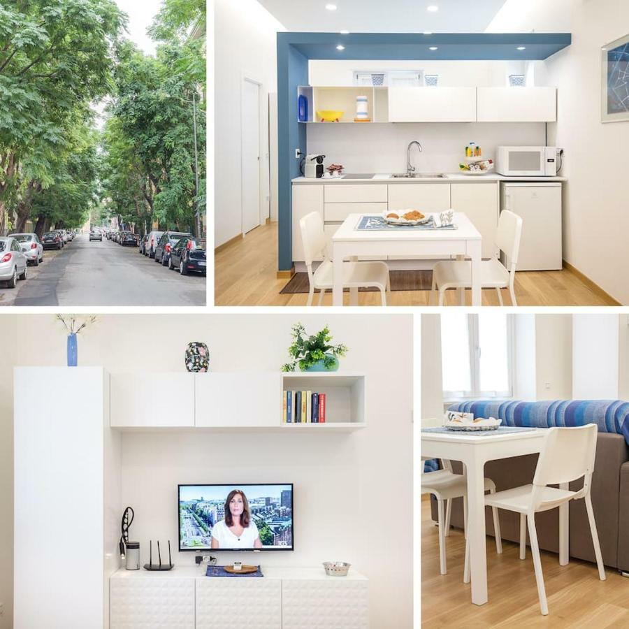Pisacane Loft 살레르노 외부 사진