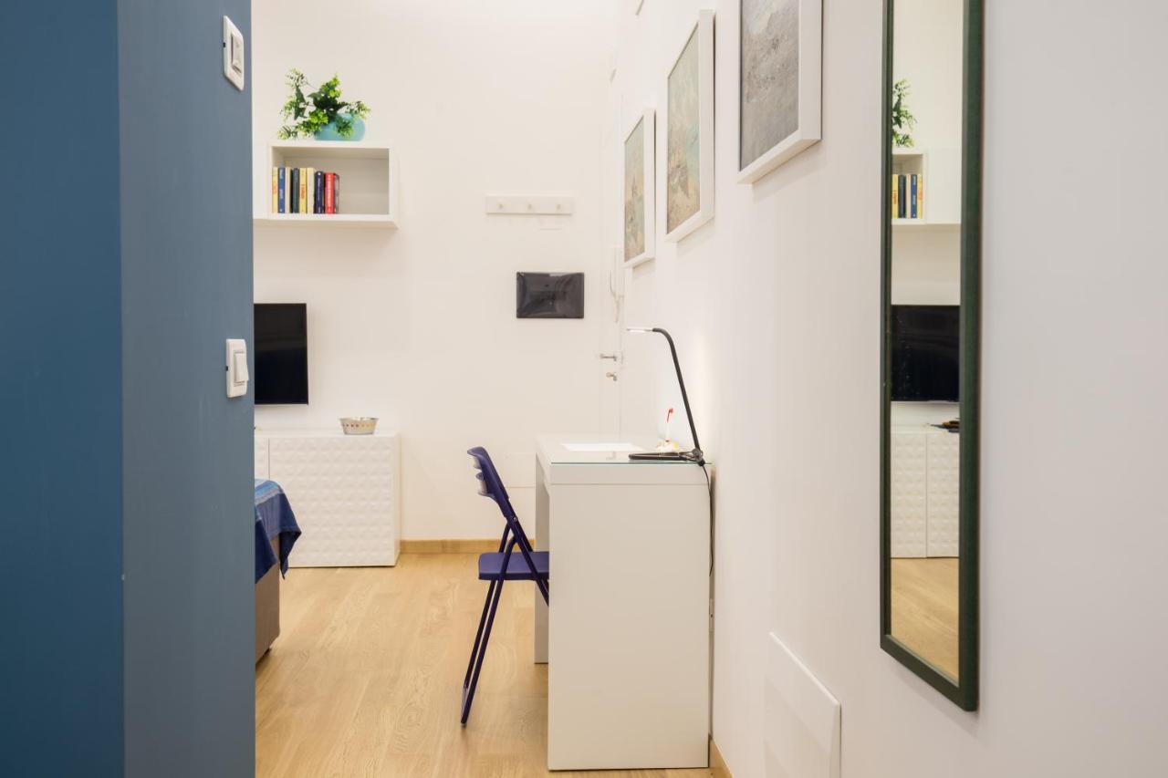 Pisacane Loft 살레르노 외부 사진